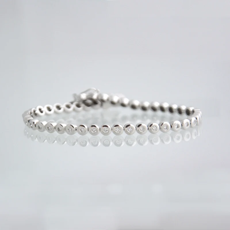 Brillantarmband
