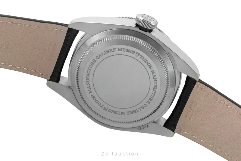 Tudor Black Bay steel automatic men's watch M79230N [2605827]