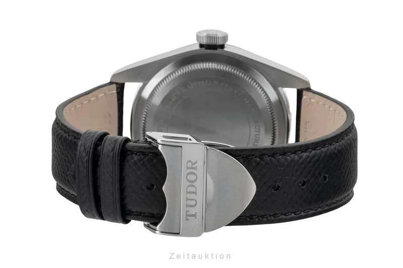 Tudor Black Bay steel automatic men's watch M79230N [2605827]