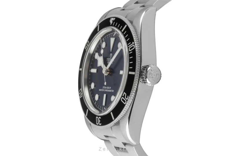 Tudor Black Bay steel automatic men's watch M7943A1A0NU LP: 4940EUR [2605868]