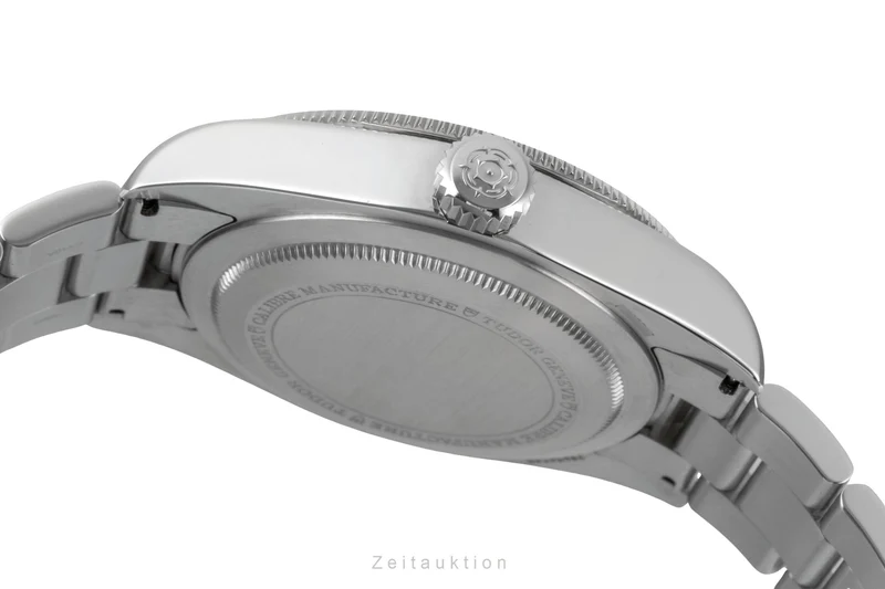 Tudor Black Bay steel automatic men's watch M7943A1A0NU LP: 4940EUR [2605868]
