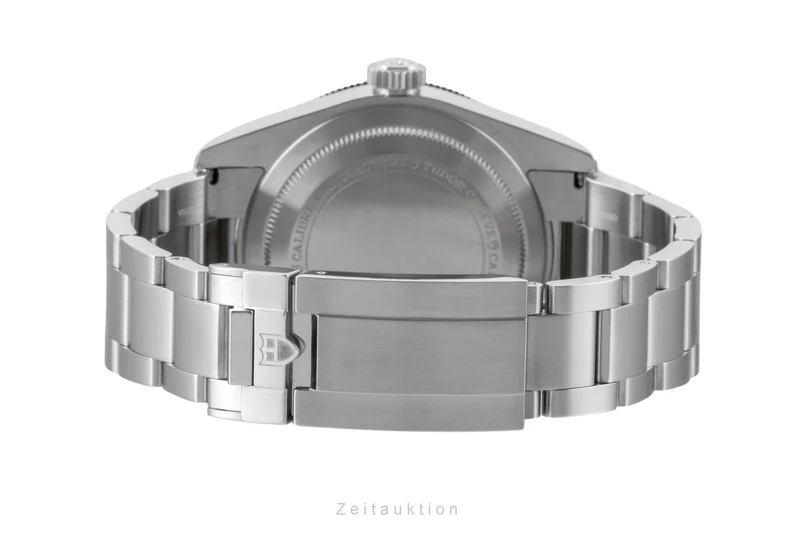 Tudor Black Bay steel automatic men's watch M7943A1A0NU LP: 4940EUR [2605868]