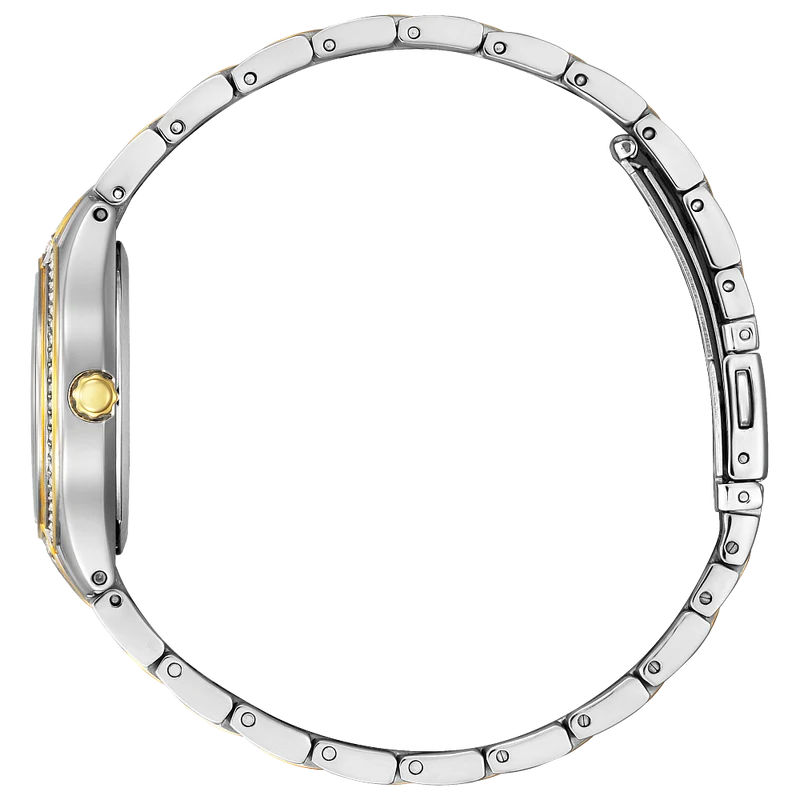 Citizen Eco Silhouette Crystal - FE1234-50L