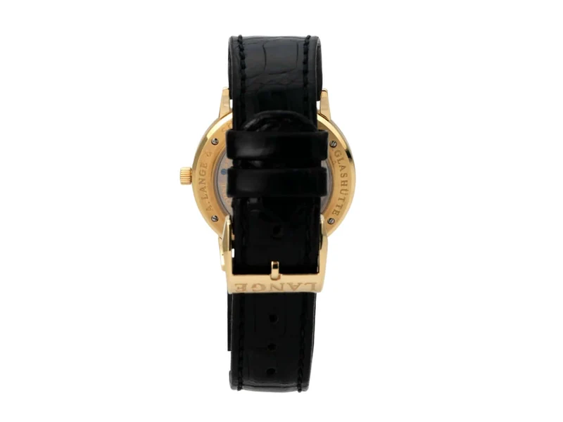 A. Lange & Söhne 1815 Gelbgold 206.021