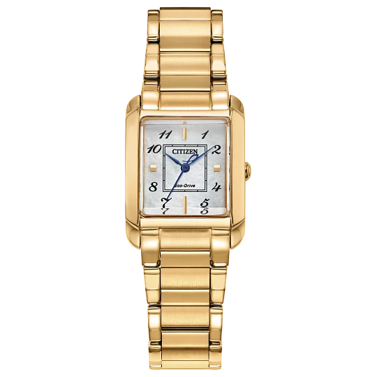 Citizen Eco Bianca - EW5602-57D