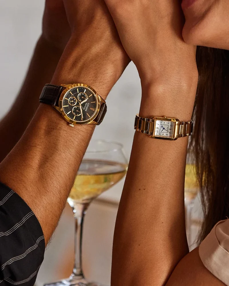 Citizen Eco Bianca - EW5602-57D
