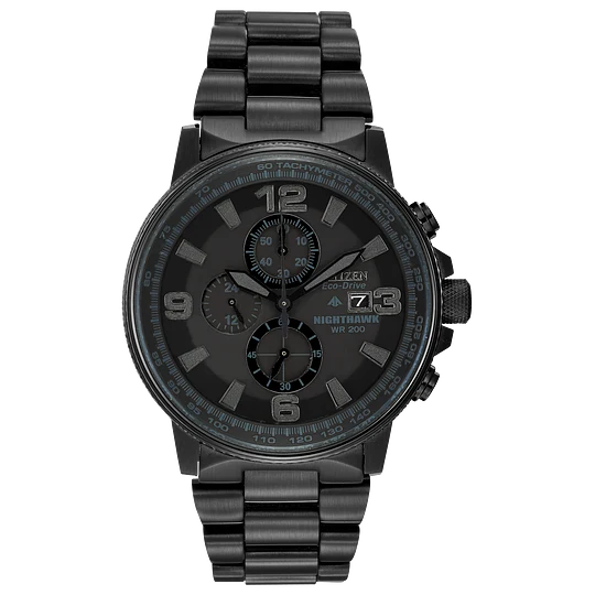 Citizen Eco Nighthawk - CA0295-58E