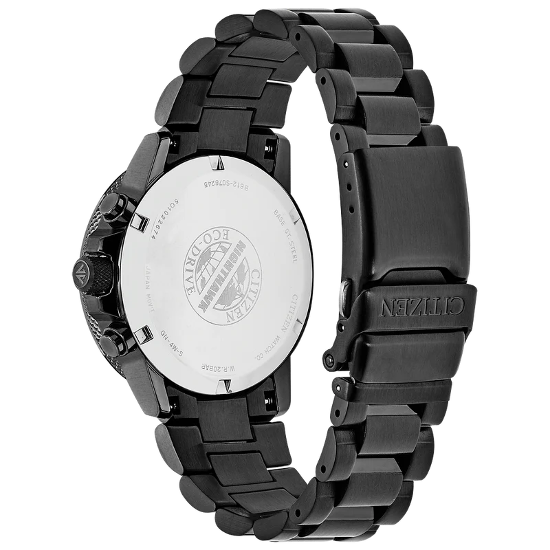 Citizen Eco Nighthawk - CA0295-58E