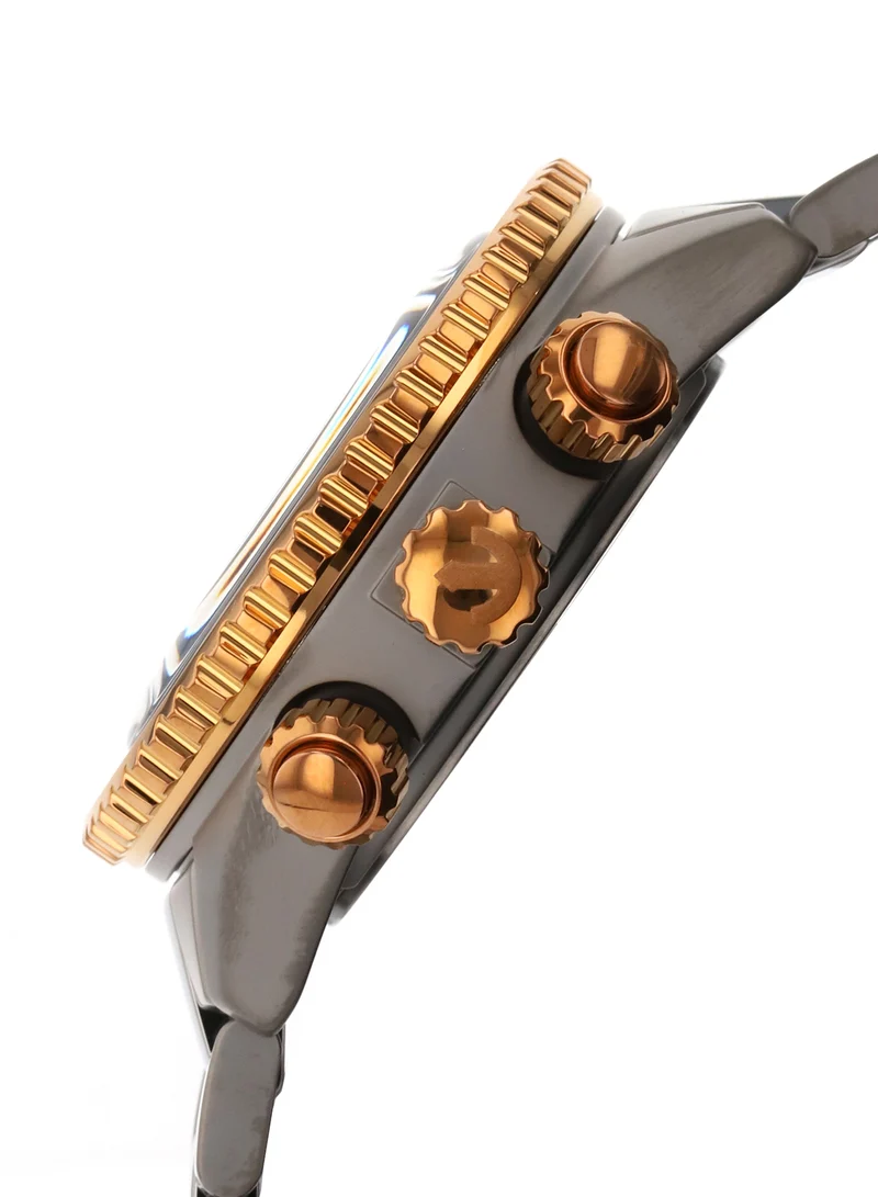 Rado Captain Cook High-Tech Ceramic Automatic Chronograph