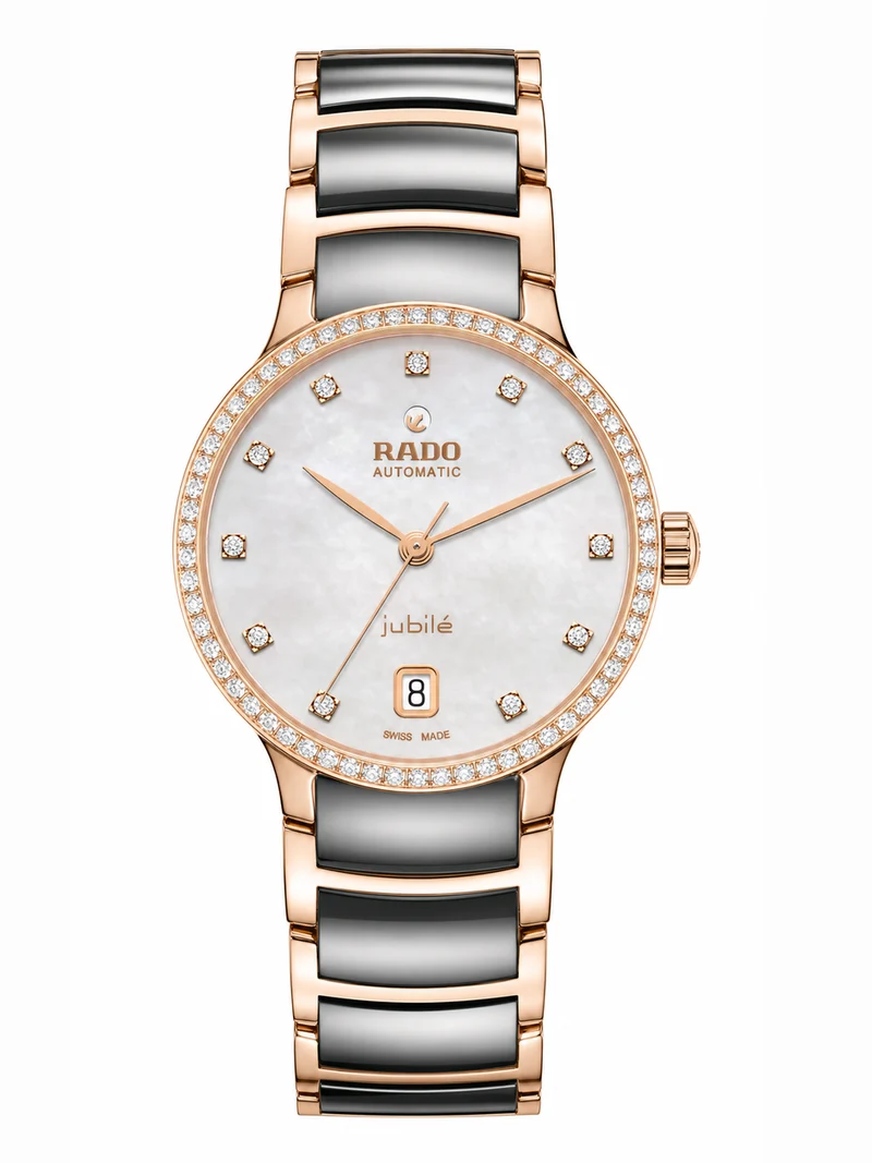 Rado Centrix Automatic Diamonds