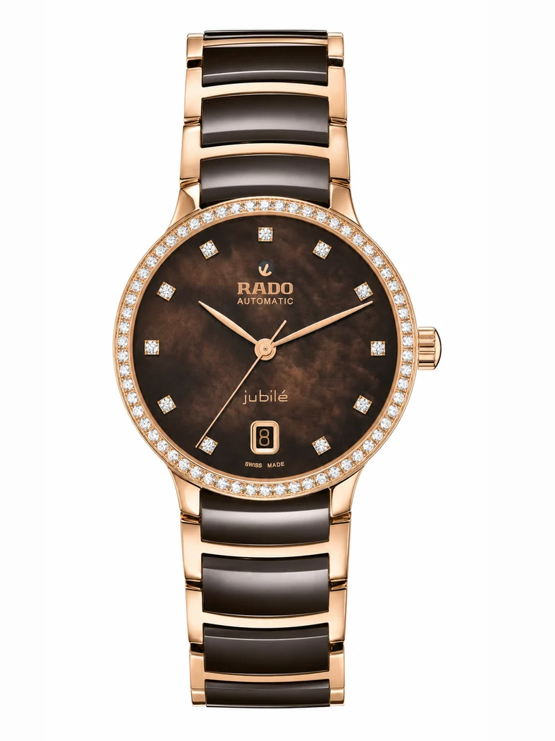 Rado Centrix Automatic Diamonds