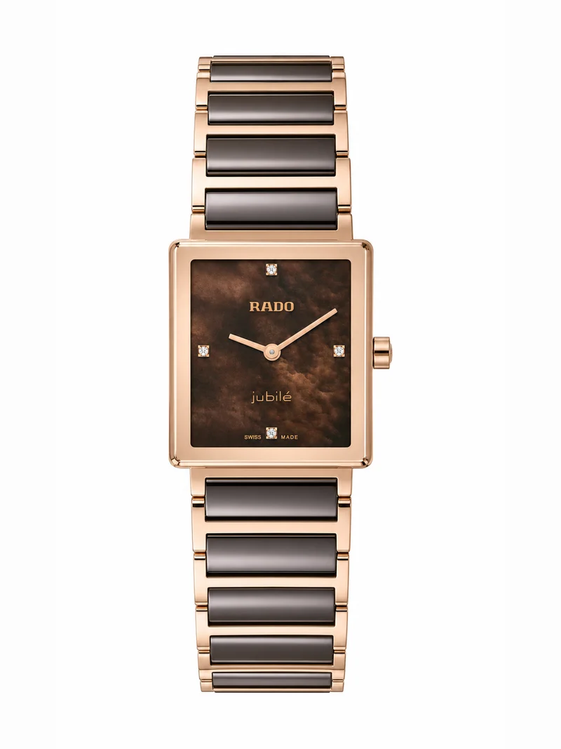 Rado Integral Quarz Diamonds