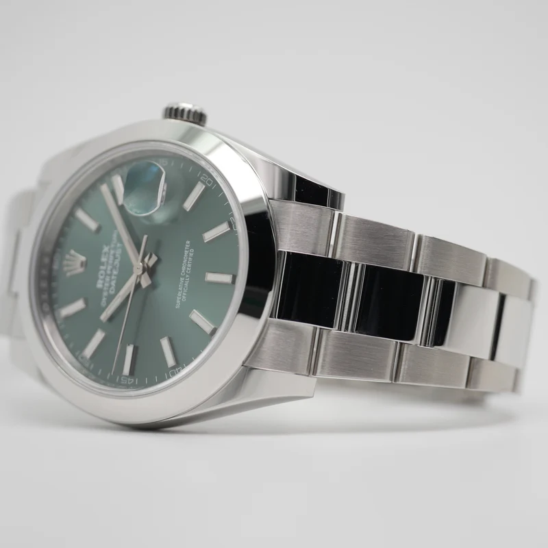 Rolex Datejust 41 126300 - 2022