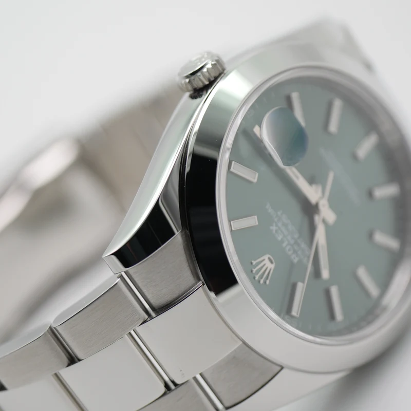 Rolex Datejust 41 126300 - 2022