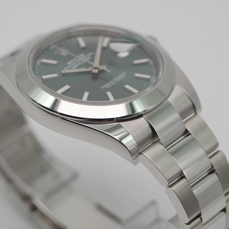 Rolex Datejust 41 126300 - 2022