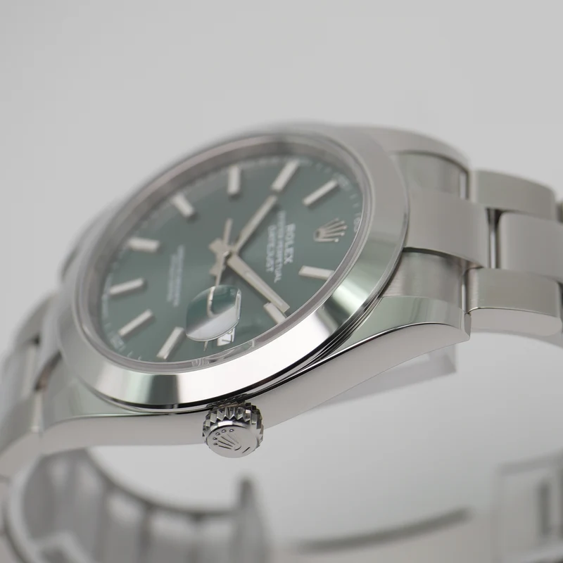 Rolex Datejust 41 126300 - 2022