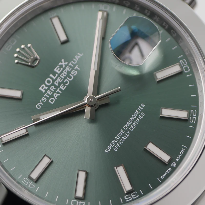 Rolex Datejust 41 126300 - 2022