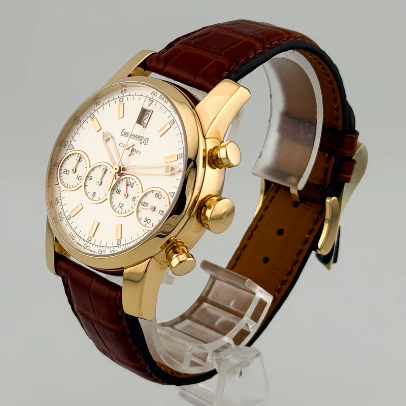 Eberhard & Co. Chrono 4 Rosegold 30058 - only watch