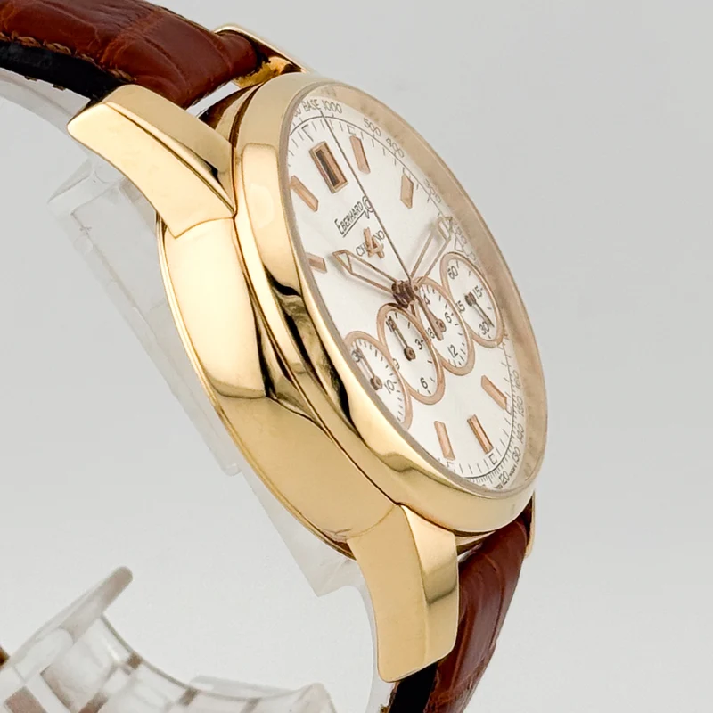 Eberhard & Co. Chrono 4 Rosegold 30058 - only watch