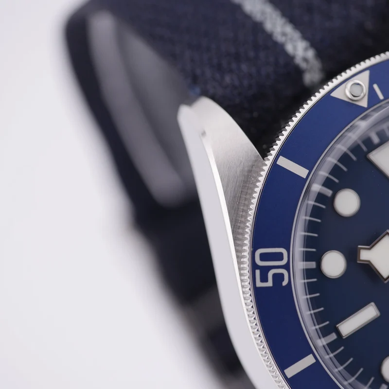 Tudor Black Bay Fifty-Eight Stahl 79030B - 2022
