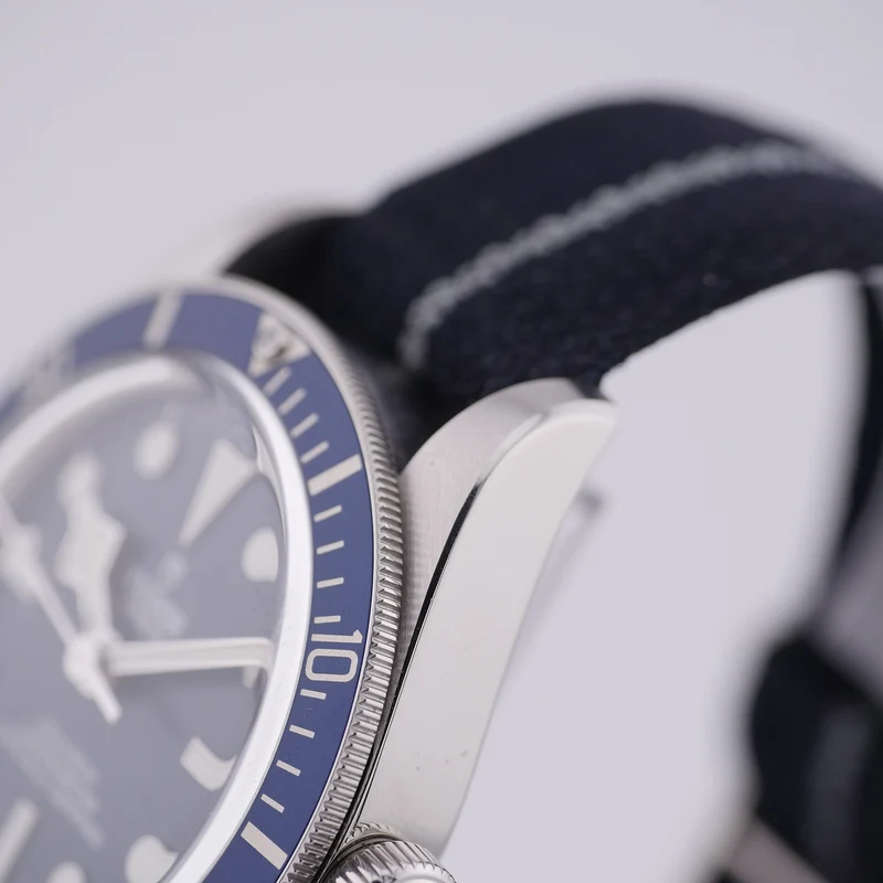 Tudor Black Bay Fifty-Eight Stahl 79030B - 2022