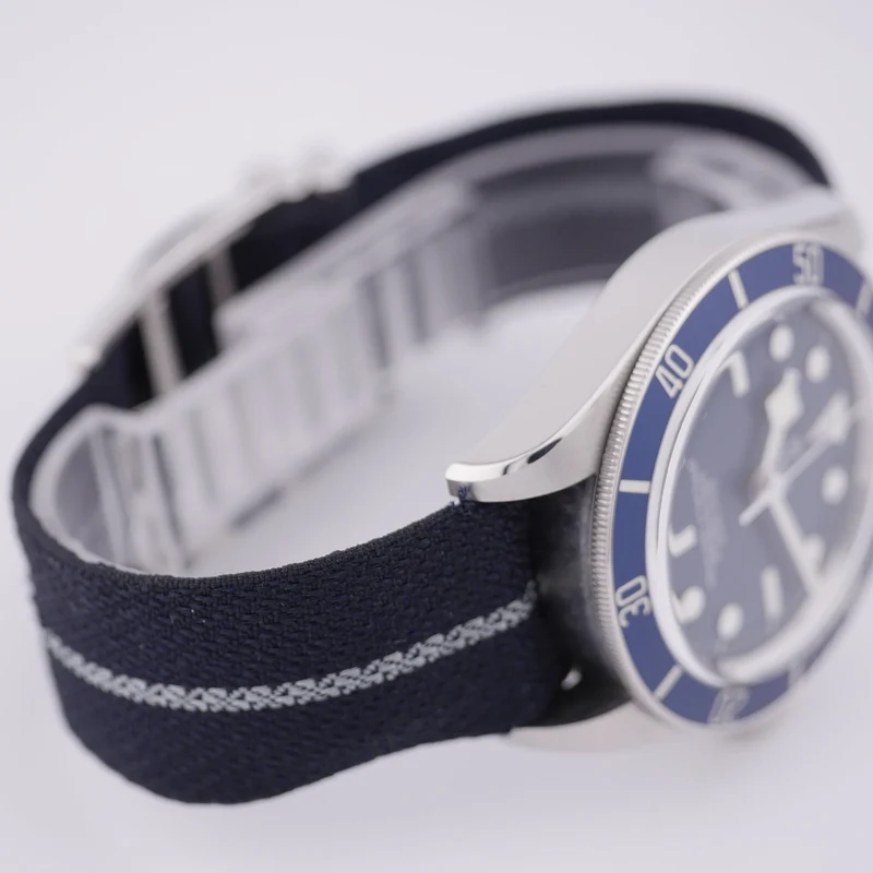 Tudor Black Bay Fifty-Eight Stahl 79030B - 2022