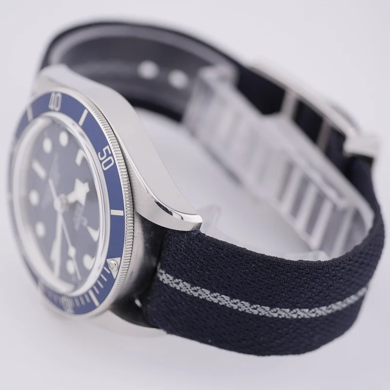 Tudor Black Bay Fifty-Eight Stahl 79030B - 2022