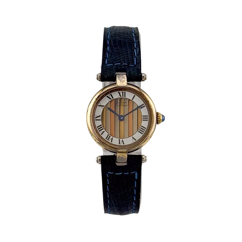 Cartier Vendôme 590004- only watch