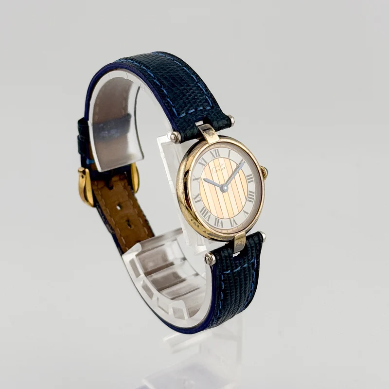 Cartier Vendôme 590004- only watch