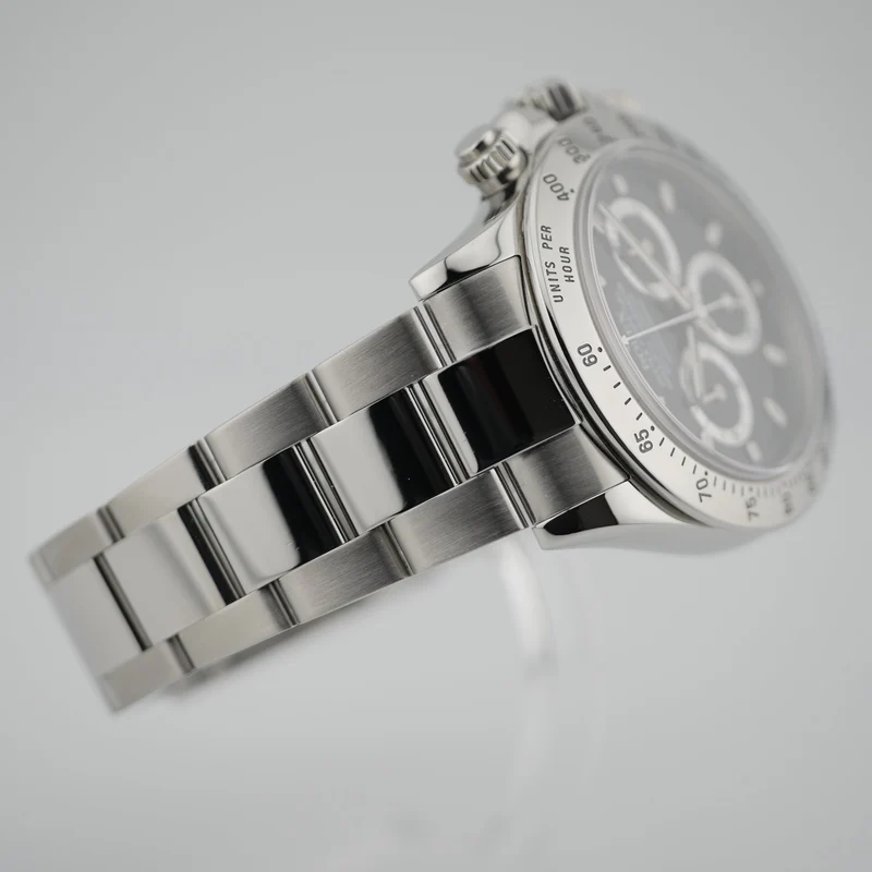 Rolex Daytona Stahl 116520 - new buckle