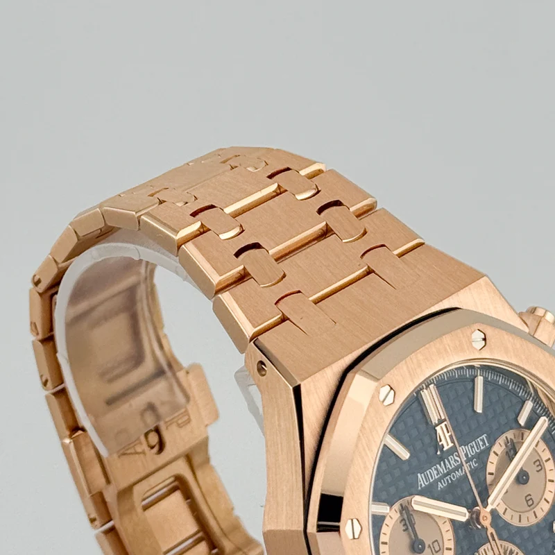 Audemars Piguet Royal Oak Rosegold 26239OR.OO.D315CR.01 - 2023