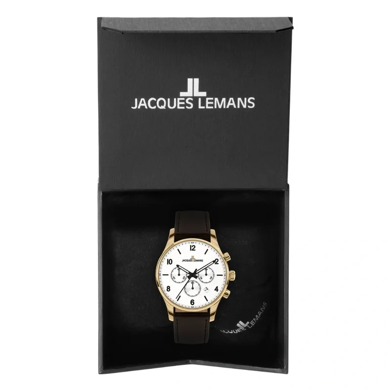Jacques Lemans 1-2126E