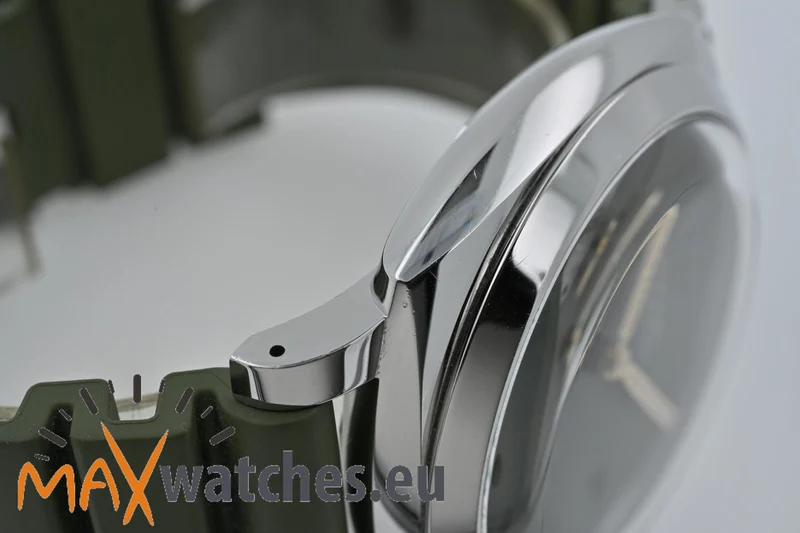 Panerai Radiomir 1940 3 Days PAM00736 47mm Green Grün Boutique Limited Edition