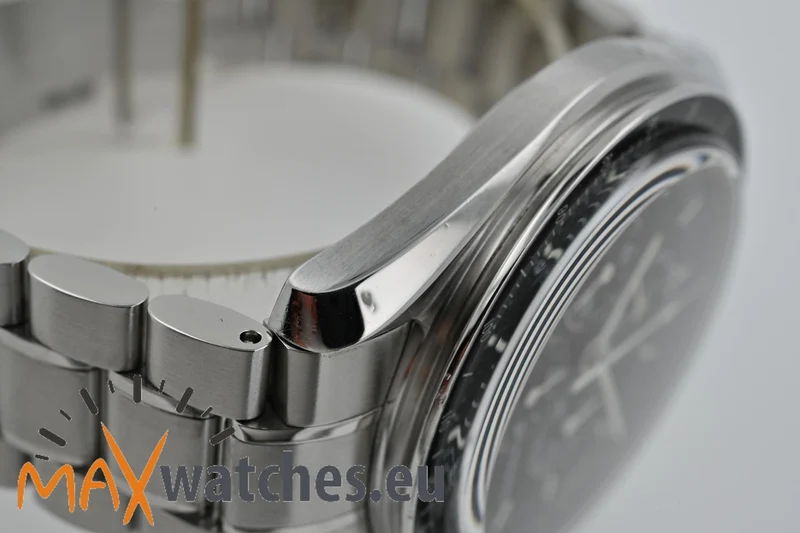 Omega Speedmaster Chronograph Moonwatch Mondphase Moonphase 3576.50