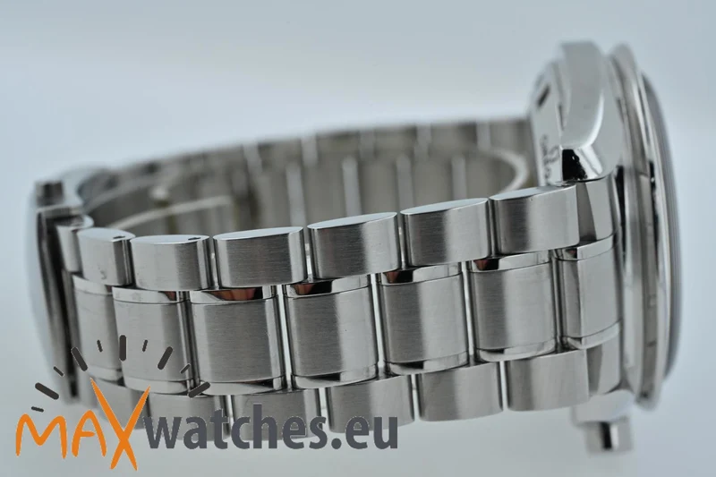 Omega Speedmaster Chronograph Moonwatch Mondphase Moonphase 3576.50