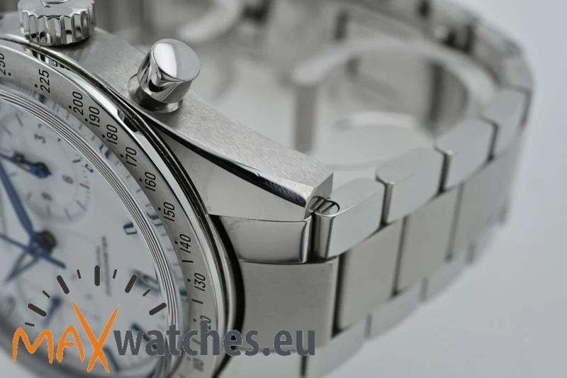 Omega Speedmaster '57 1957 Co-Axial Chronograph 33110425101002 33190425104001