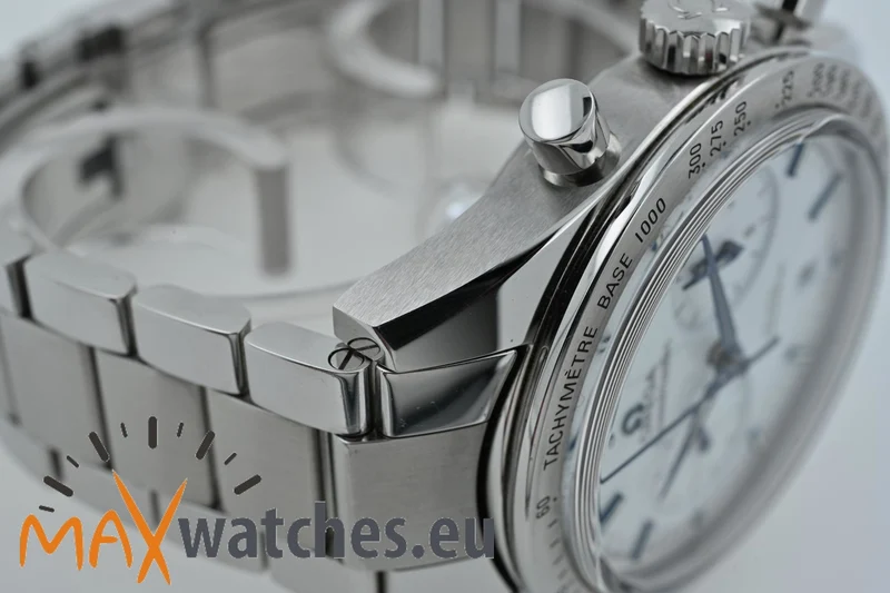 Omega Speedmaster '57 1957 Co-Axial Chronograph 33110425101002 33190425104001