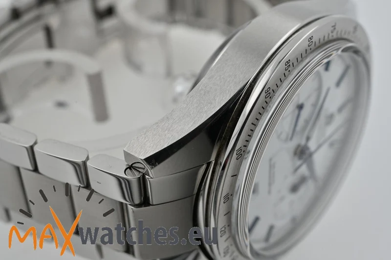 Omega Speedmaster '57 1957 Co-Axial Chronograph 33110425101002 33190425104001