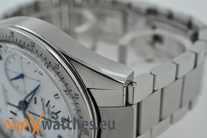 Omega Speedmaster '57 1957 Co-Axial Chronograph 33110425101002 33190425104001