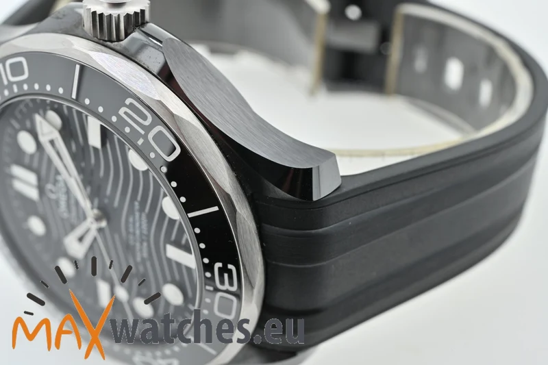 Omega Seamaster Professional Kermaik Ceramic 21092442001002 21092442001001