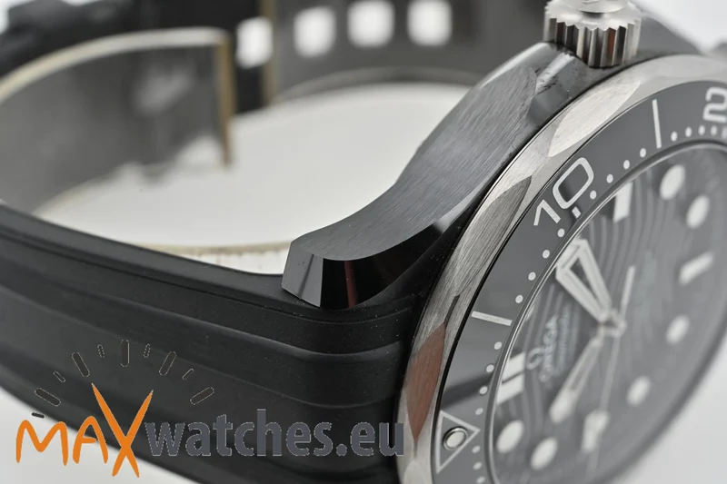Omega Seamaster Professional Kermaik Ceramic 21092442001002 21092442001001