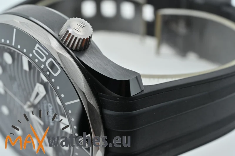 Omega Seamaster Professional Kermaik Ceramic 21092442001002 21092442001001