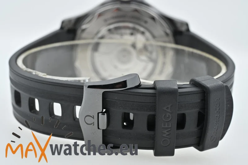 Omega Seamaster Professional Kermaik Ceramic 21092442001002 21092442001001