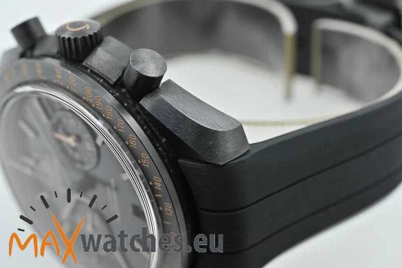 Omega Speedmaster Moonwatch Dark Side of the Moon DSOTM 31192445101006