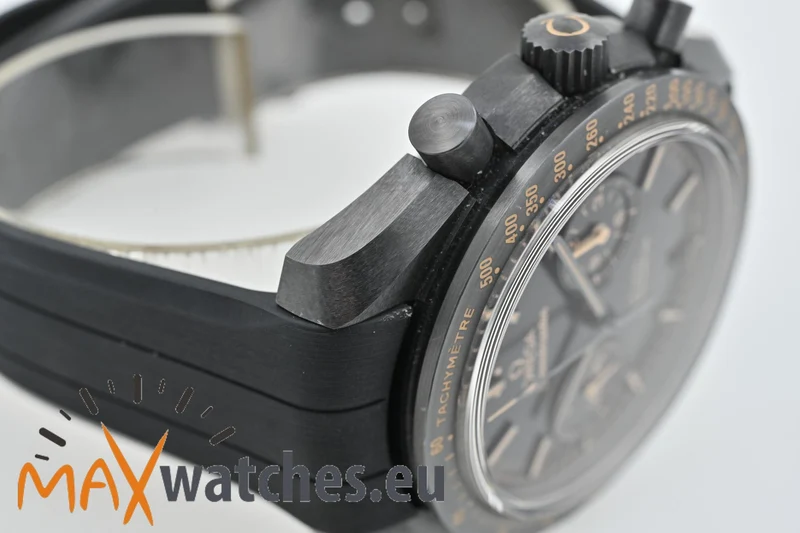 Omega Speedmaster Moonwatch Dark Side of the Moon DSOTM 31192445101006