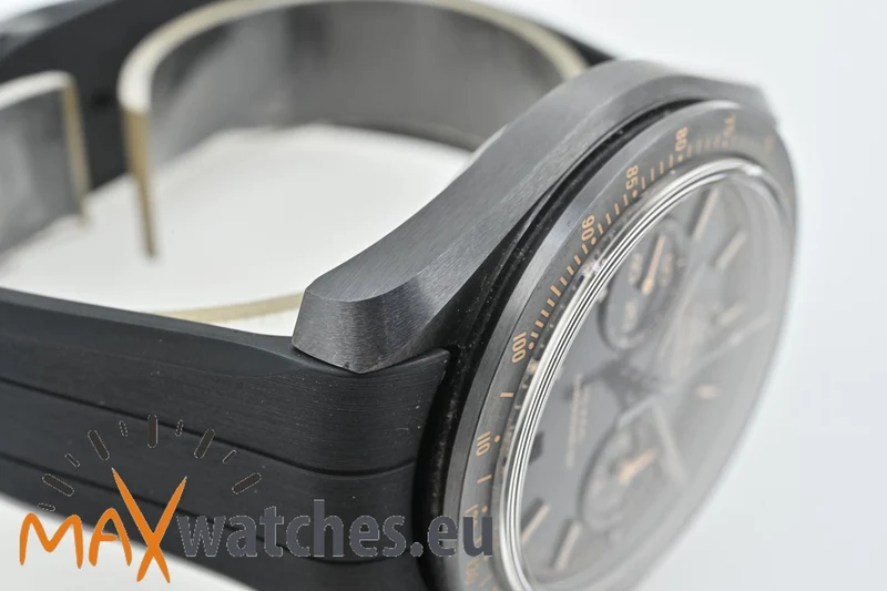 Omega Speedmaster Moonwatch Dark Side of the Moon DSOTM 31192445101006