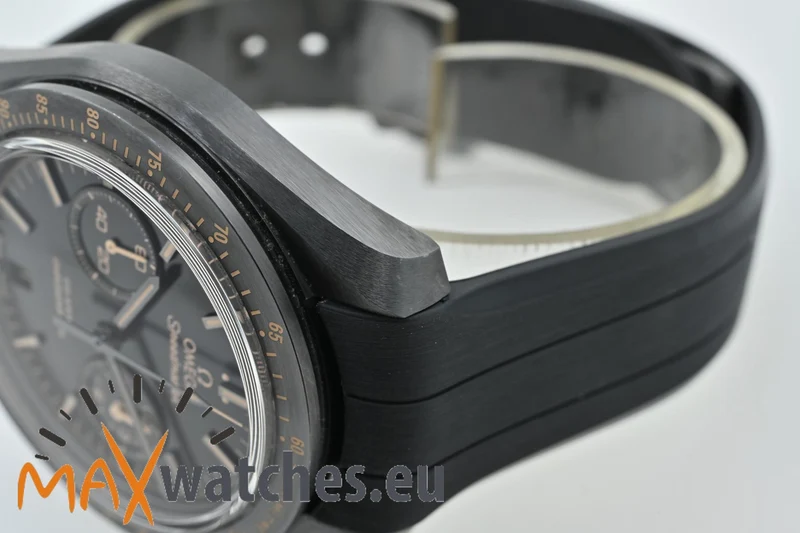 Omega Speedmaster Moonwatch Dark Side of the Moon DSOTM 31192445101006