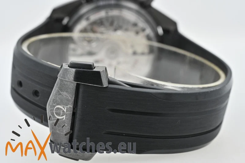 Omega Speedmaster Moonwatch Dark Side of the Moon DSOTM 31192445101006