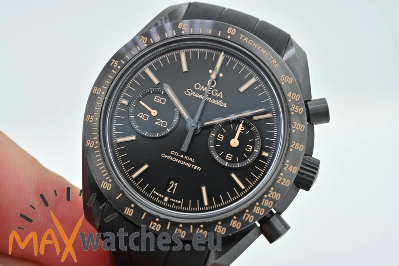 Omega Speedmaster Moonwatch Dark Side of the Moon DSOTM 31192445101006