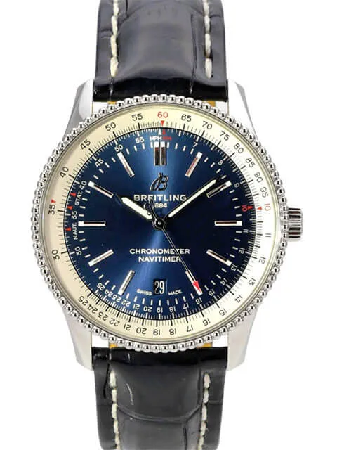Breitling Navitimer 1 Automatic 41 A17326211C1P3